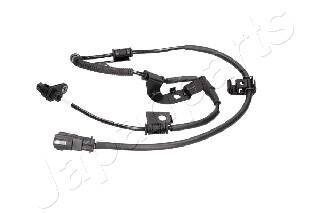 Датчик, частота вращения колеса JAPANPARTS ABS-H11