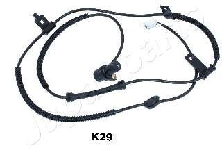 Датчик АБС JAPANPARTS ABS-K29