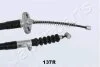 Трос, стояночная тормозная система JAPANPARTS BC-137R (фото 1)