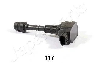 Катушка зажигания JAPANPARTS BO-117