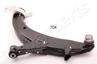 Важіль підвіски JAPANPARTS BS-704L