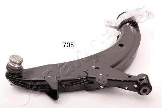 Важіль підвіски JAPANPARTS BS-704R