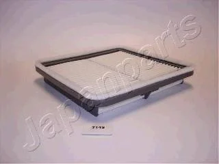 Фільтр повітряний двигуна JAPANPARTS FA-714S (фото 1)