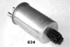 Фільтр JAPANPARTS FC-024S (фото 3)