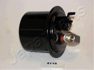 Паливний фільтр JAPANPARTS FC-411S