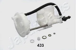 Паливний фільтр JAPANPARTS FC-433S (фото 1)