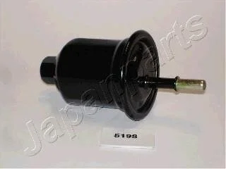 Фільтр палива JAPANPARTS FC-519S