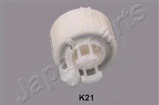 Фільтр паливний JAPANPARTS FC-K21S