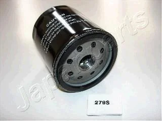 Фильтр масляний TOYOTA CAMRY 3,0 91- JAPANPARTS FO-279S (фото 1)