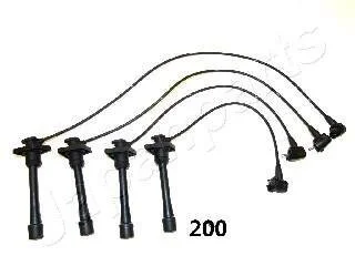 Комплект проводов зажигания JAPANPARTS IC-200