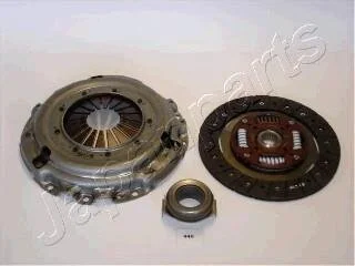 Комплект зчеплення JAPANPARTS KF-440