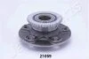 Маточина колеса JAPANPARTS KK-21069 (фото 1)