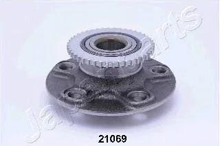 Маточина колеса JAPANPARTS KK-21069