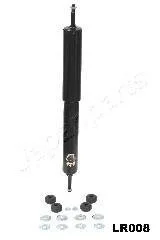 Амортизатор підвіски газовий JAPANPARTS MM-LR008