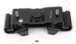 Подвеска, двигатель JAPANPARTS RU-558