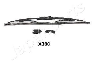 Щітка склоочисника 380mm JAPANPARTS SS-X38C (фото 1)