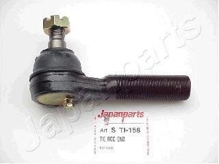 Голівка рульової тяги JAPANPARTS TI-158