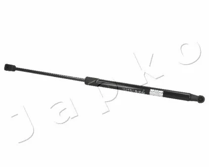 Амортизатор багажника Toyota Avensis універсал 03-08 485200mm 565N JAPKO ZSJ20014