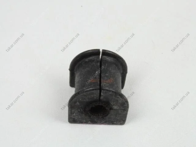 Втулка стабілізатора на передній міст JEEP/CHRYSLER/DODGE 05105103AC (фото 1)