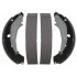 Тормозные колодки барабанные JEEP/CHRYSLER/DODGE 05140710AA (фото 1)