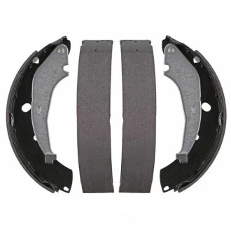 Колодки гальмівні Комплект JEEP/CHRYSLER/DODGE 05140710AA