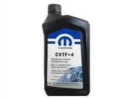 Трансмісійна олива 0,946 л CVT Синтетичне JEEP/CHRYSLER/DODGE 05191184AB (фото 1)