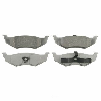 Гальмівні колодки Friction Master Ceramic JEEP/CHRYSLER/DODGE 4773265