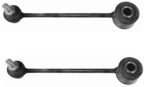 Стійка стабілізатора JEEP/CHRYSLER/DODGE 52089486AC
