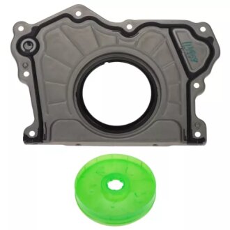 Сальник вала коленчатого задний JEEP/CHRYSLER/DODGE 68223854AA