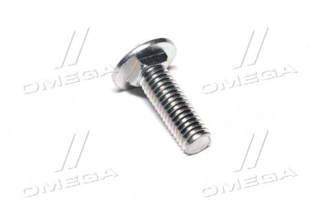 Болт с квадратным подголовником М8х25 JD (JD) JOHN DEERE 03M7185