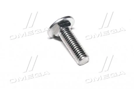 Болт с квадратным подголовником М8х25 JD (JD) JOHN DEERE 03M7185