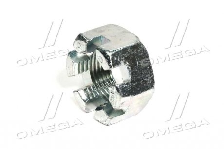 Гайка 3/4-16 коротка (14H902/803-053C//J13155) (JD) JOHN DEERE 14H1086