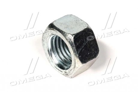 Гайка 1 1/8-7 вала дисковой бороны (14H891/A20177/86624025/) (JD) JOHN DEERE 14H887