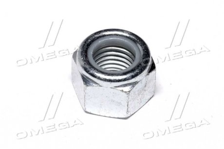 Гайка M20 X 2.5 стопорна (14M7300/14M7428/A31870/A31870/0252205082/H149361) (JD) JOHN DEERE 14M7554