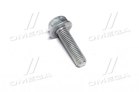 Болт M8х30 задней крышки коленчатого вала (JD) JOHN DEERE 19M7868