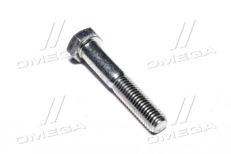 Болт M10 X 55 X1,5 (233572/2164070/84437627/826-10055//HXE119246) (JD) JOHN DEERE 19M7935