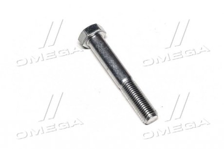 БОЛТ КРЕПЛЕНИЯ РИЧАГА M16x100x2 (JD) JOHN DEERE 19M8020