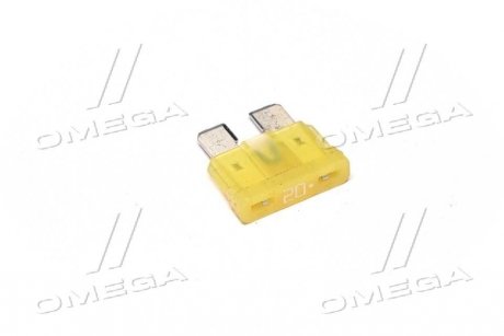 Предохранитель 20А (JD) JOHN DEERE 57M7120