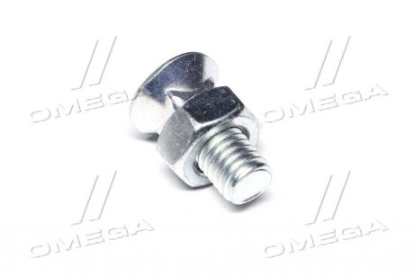 Болт (JD) JOHN DEERE 5GBVI1314