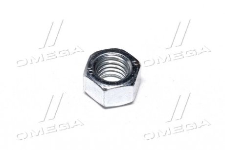 Гайка M12 X 1,75 стопорна (98512/AC640787/KG01052161/KG01067761/04010/3030934/S.3592) (JD) JOHN DEERE A31867