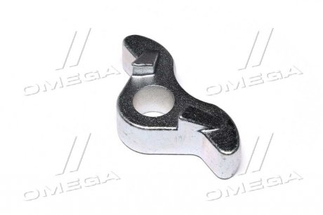 Куліса важеля регулювання притискного зусилля (/A54777/A89238) (JD) JOHN DEERE A62609