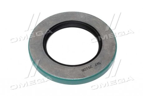 Сальник приводу сепаратора 101,9х65х9,35 (/CR25108) (JD) JOHN DEERE AH144149