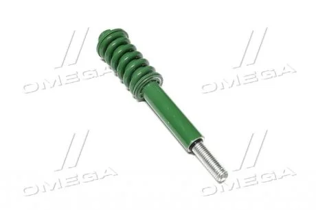Крепление решетного состояния (AH167576) (JD) JOHN DEERE AH165012