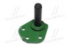 Кронштейн крепления натяжного ролика JD9680WTS (AH219527/AH156051) (JD) JOHN DEERE AH212002 (фото 2)