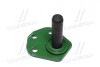 Кронштейн крепления натяжного ролика JD9680WTS (AH219527/AH156051) (JD) JOHN DEERE AH212002 (фото 3)