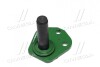 Кронштейн крепления натяжного ролика JD9680WTS (AH219527/AH156051) (JD) JOHN DEERE AH212002 (фото 4)