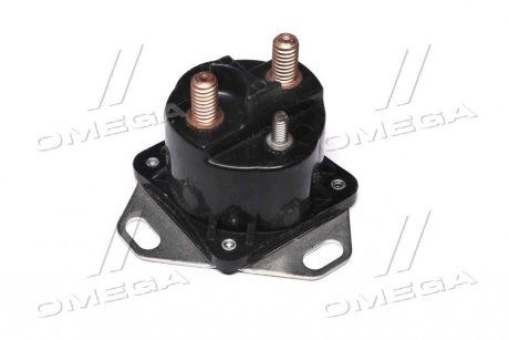 Реле стартера AH160279-> (JD) JOHN DEERE AH229058