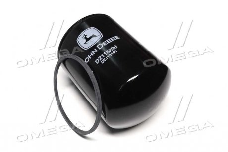 Фильтр масляный (RE57394, DZ101880,, RE46380, AR101278, AR101278) JOHN DEERE DZ118156