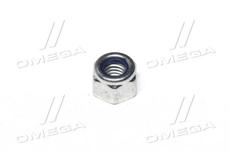 Гайка M8 X 1,25 стопорна (14M7166//80200840/412250/14M7396/14M7327/LCA03422/) JOHN DEERE E64256