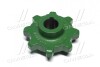 Звездочка верхняя привода цепи зернового элеватора, z=8 (H128576/) (JD) JOHN DEERE H177988 (фото 1)